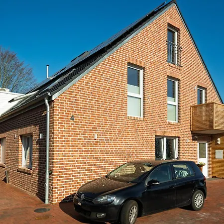 Apartment Duenenblick *