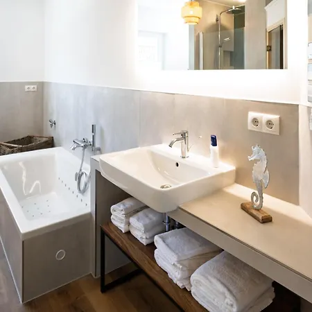 Apartment Duenenblick