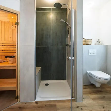 Apartment Duenenblick *