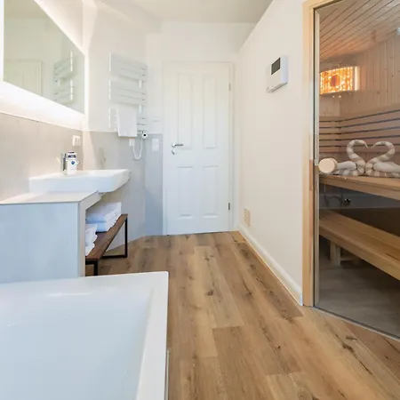 Apartment Duenenblick *