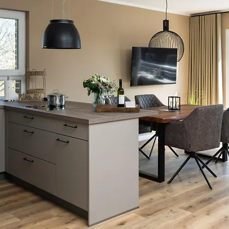 Duenenblick Apartment