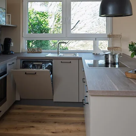 Duenenblick Apartment *
