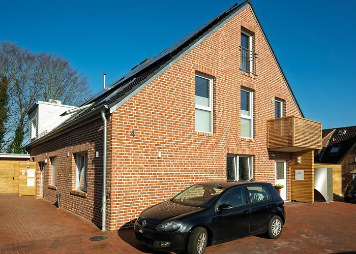 Lejlighed Duenenblick *