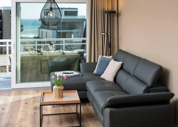 Lejlighed Duenenblick Grömitz