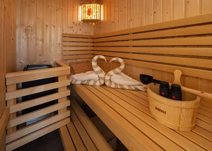 Duenenblick Lejlighed Grömitz