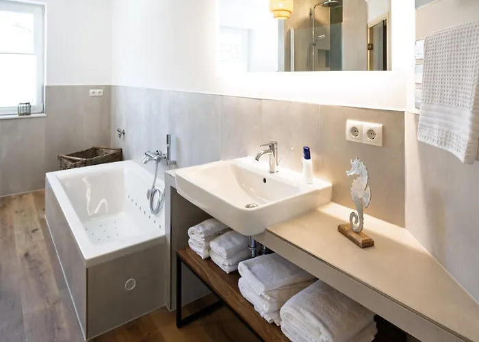 Lejlighed Duenenblick