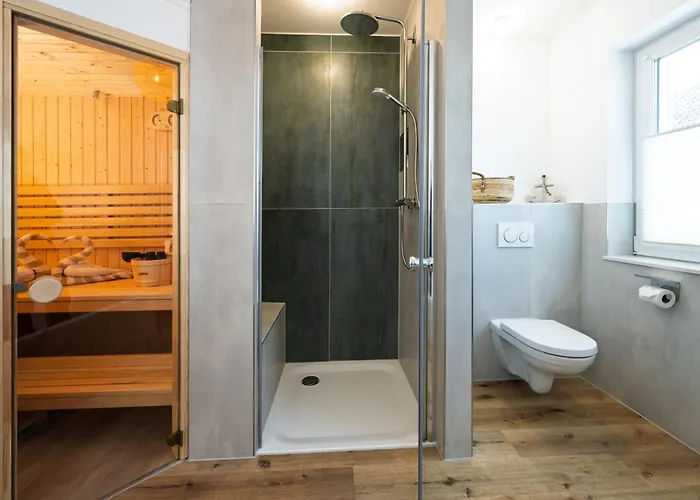 Lejlighed Duenenblick *