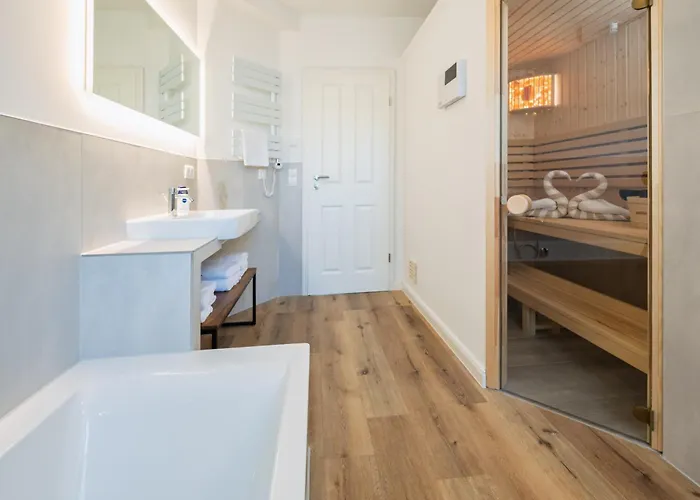 Lejlighed Duenenblick *