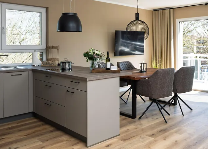 Duenenblick Lejlighed