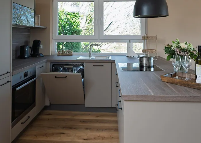 Duenenblick Lejlighed *