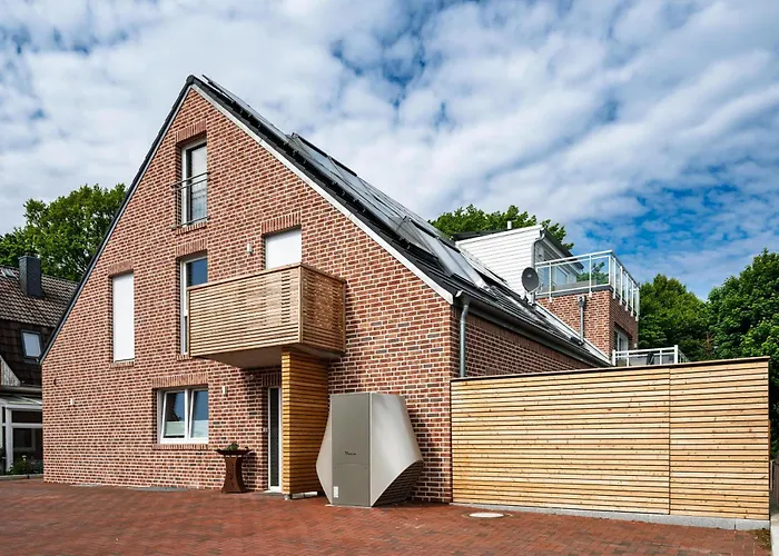 Duenenblick Lejlighed Grömitz